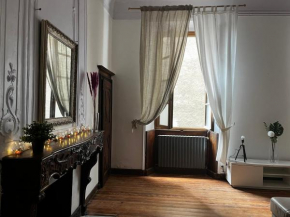 Le Jalet en Provence - La Suite